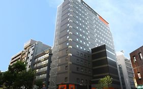 Apa Hotel Omori Ekimae